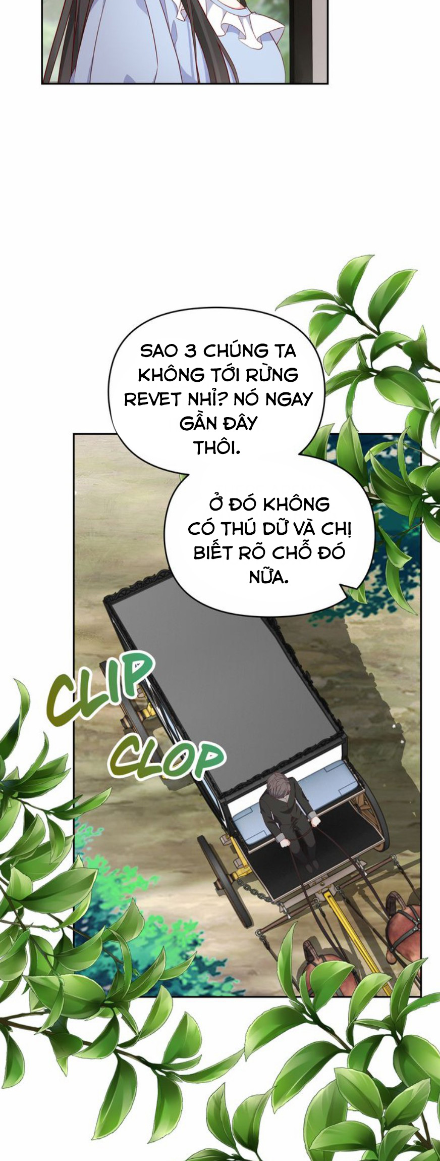 đi tìm papa cho đứa trẻ chapter 16 20