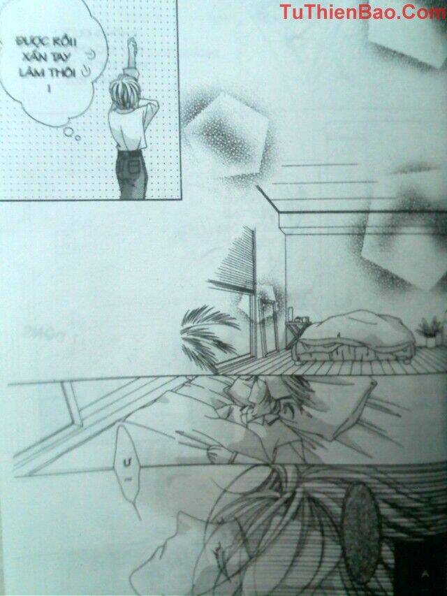 nguyện ước dưới ánh sao chapter 4 110