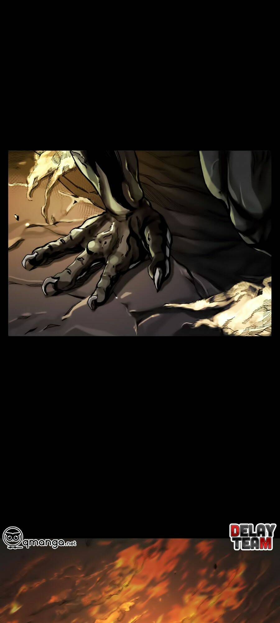 thợ săn đầu tiên chapter 0 7