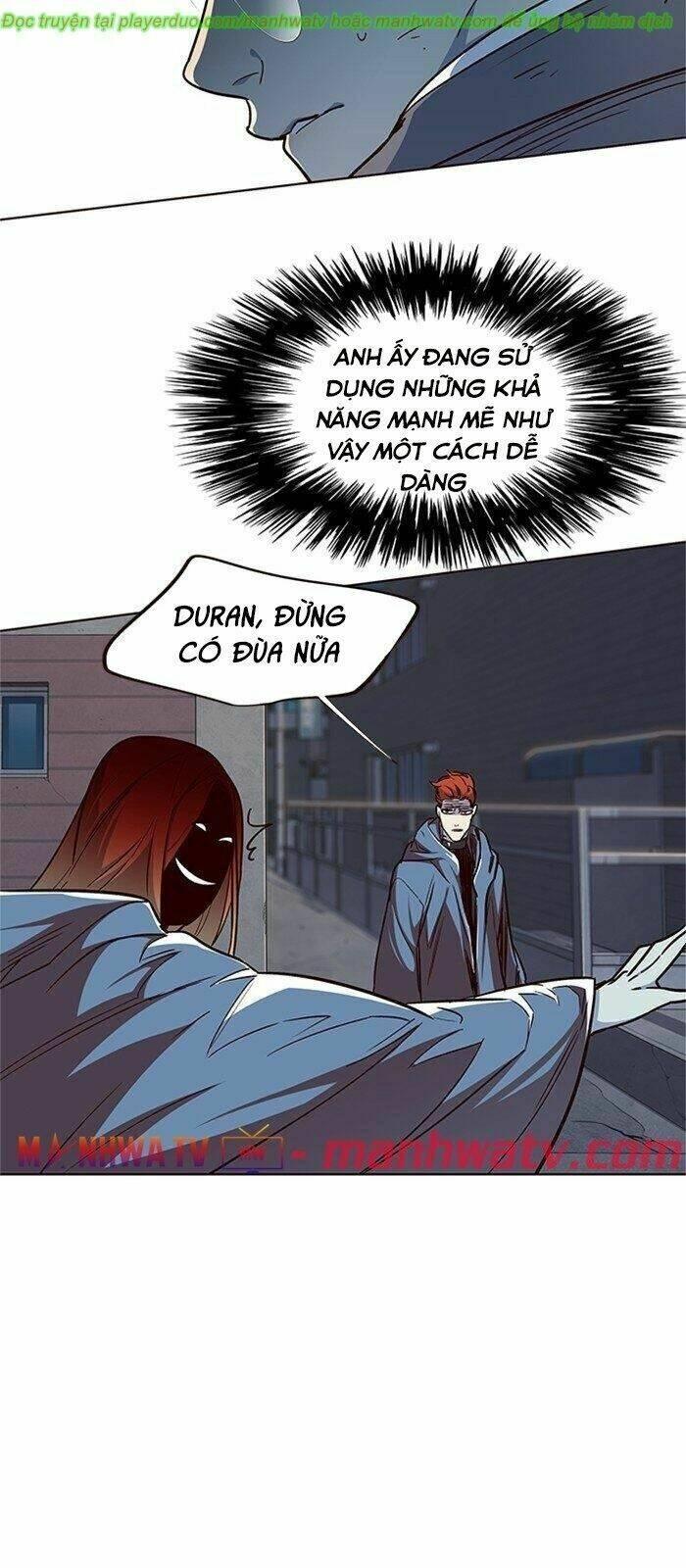 biến thân thành mèo chapter 40 56