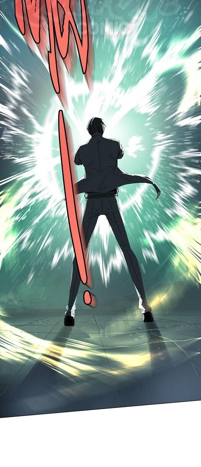 kẻ săn hồn - quỷ hô bắt quỷ chapter 14 4