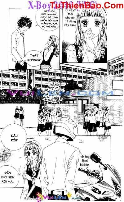 high school bullying chapter 33 13