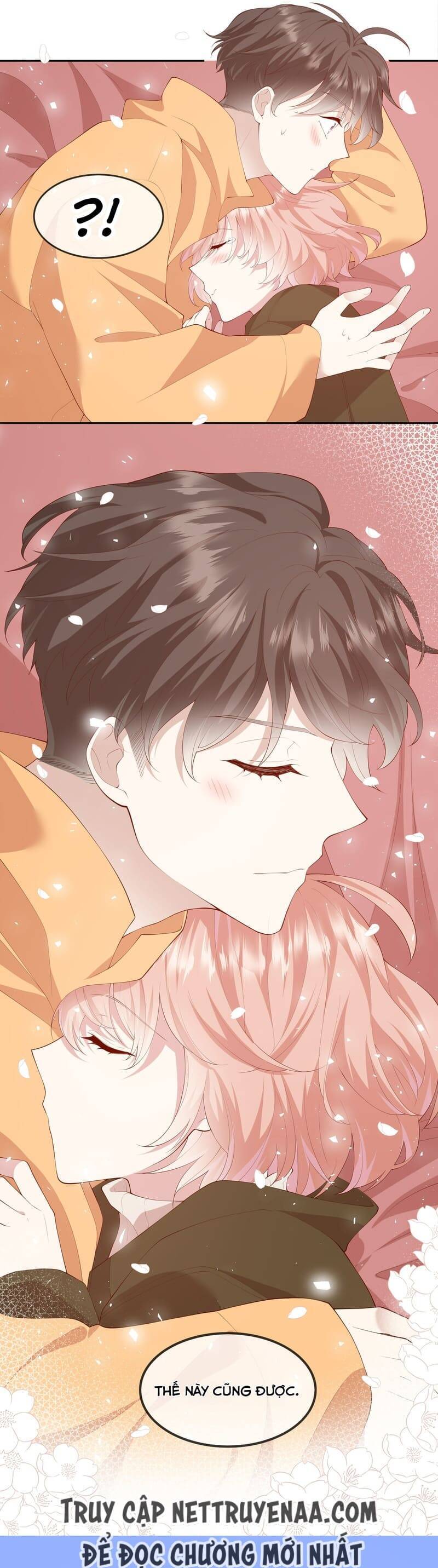 làm ơn đừng quá kiêu ngạo chapter 37 12