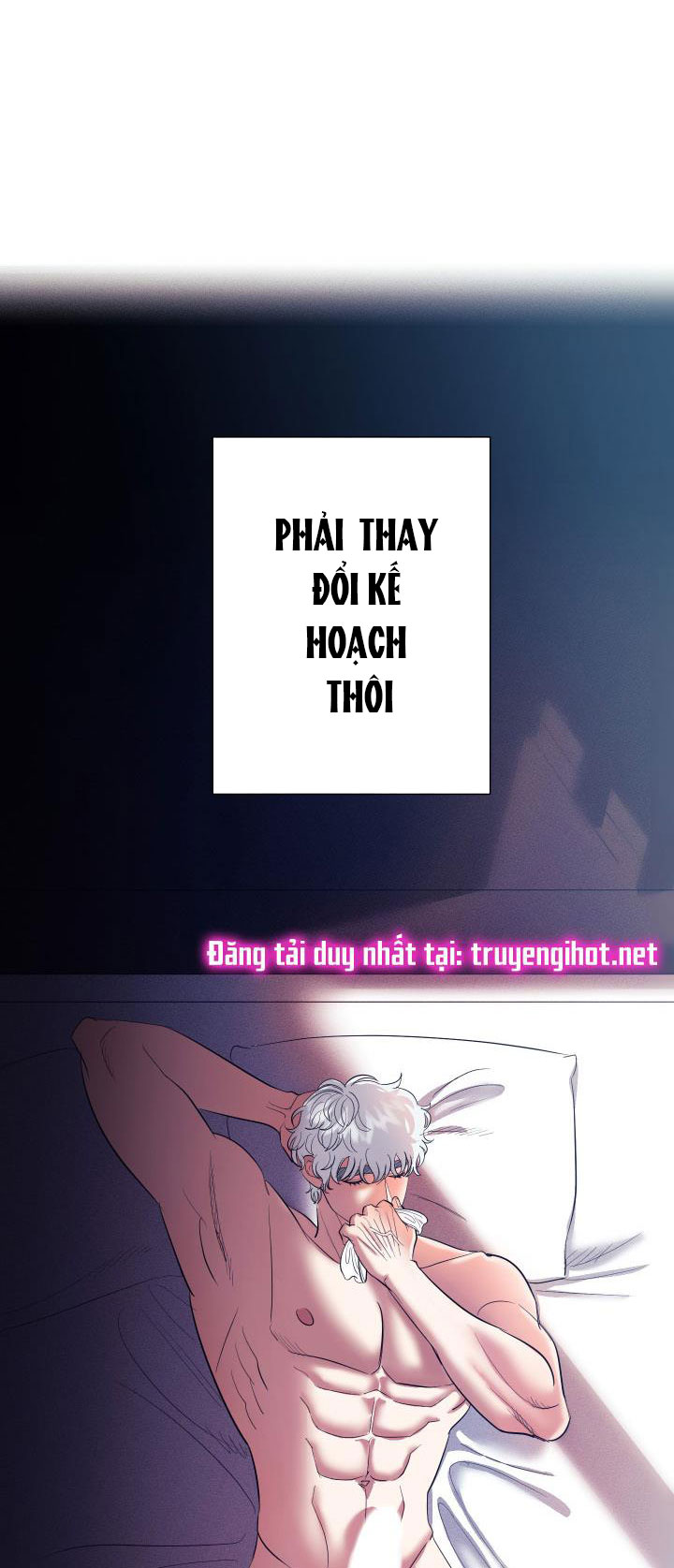 [18+] một lòng một dạ chapter 16.2 33