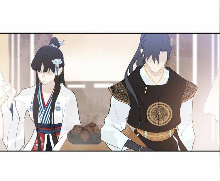 mãn đình phương - thiên hạ duy khanh chapter 7 24