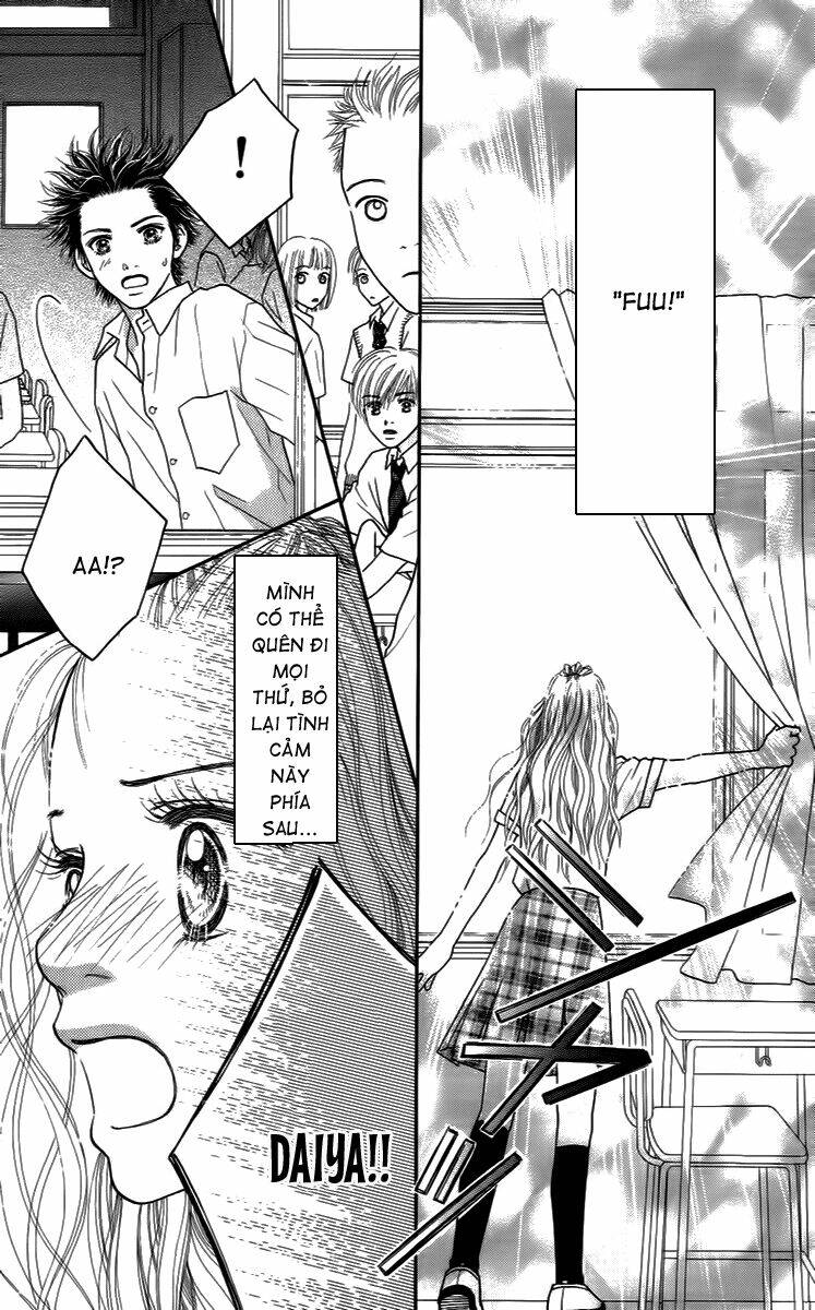 parfait tic - cô láng giềng chapter 27 24