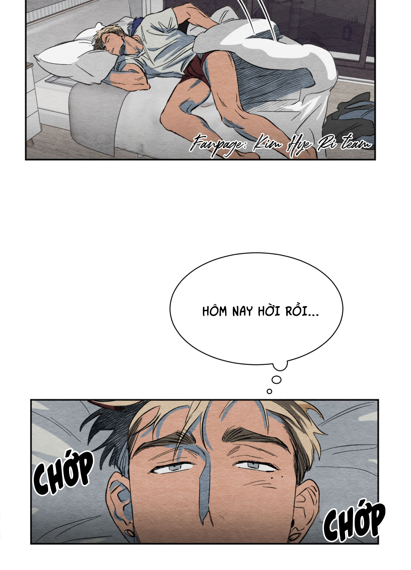 vị khách không mời chapter 1 56