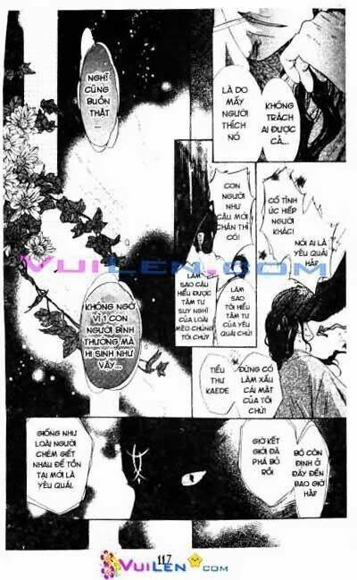 bát khuyển sỹ phương đông chapter 8 117