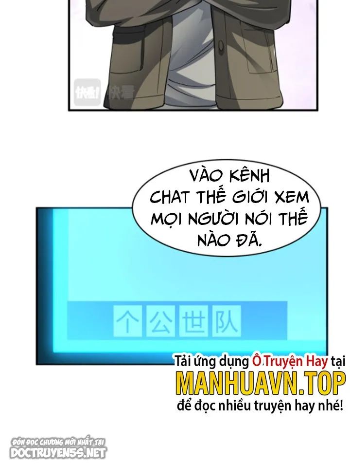 bắt đầu với thiên phú cấp sss chapter 2 15