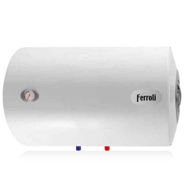 AQUA E 150L - Máy nước nóng Ferroli AQUA E 150L -  Hàng Chính Hãng - Chỉ Giao Hồ Chí Minh