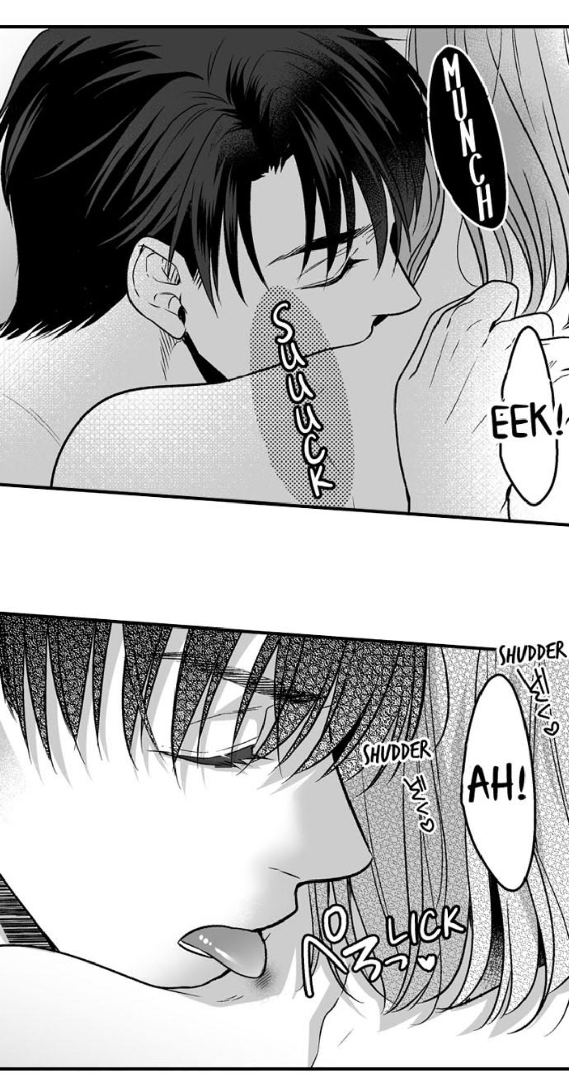 làm thế nào để người chưa có kinh nghiệm trong chuyện đó trở thành phóng viên 18+ (full) chapter 18.2 2