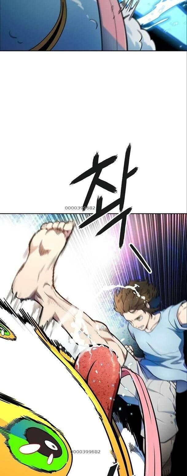 tòa tháp bí ẩn 2 chapter 554 23