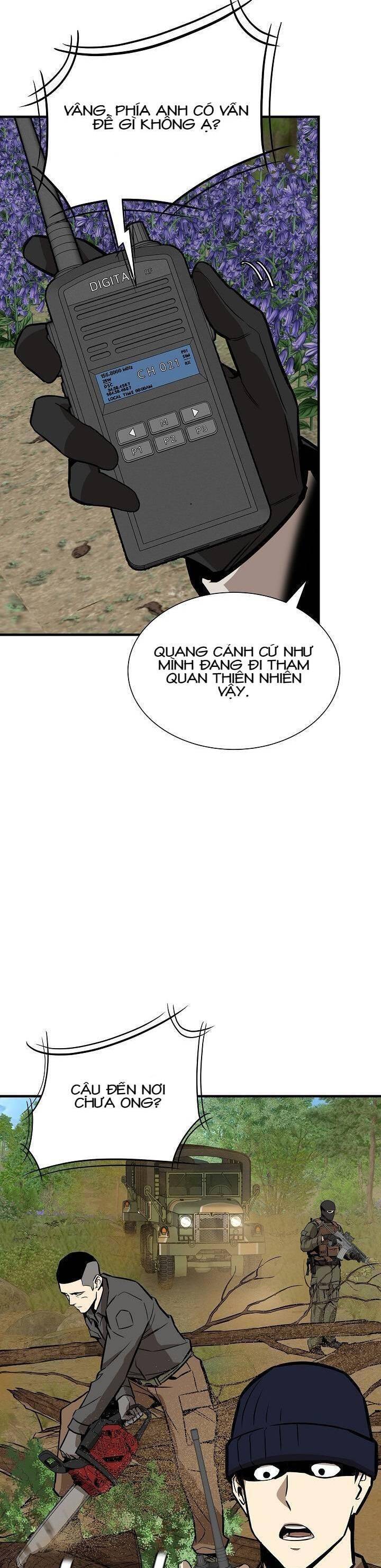 return survival chapter 143 31