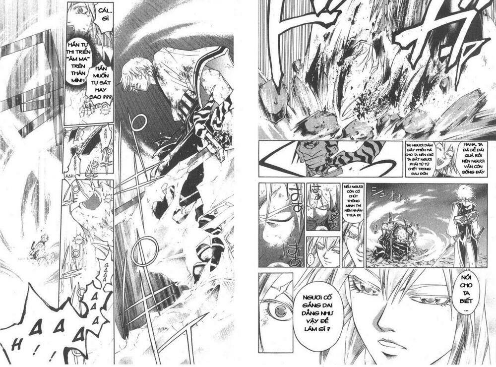 mắt quỷ kyo chapter 255 6