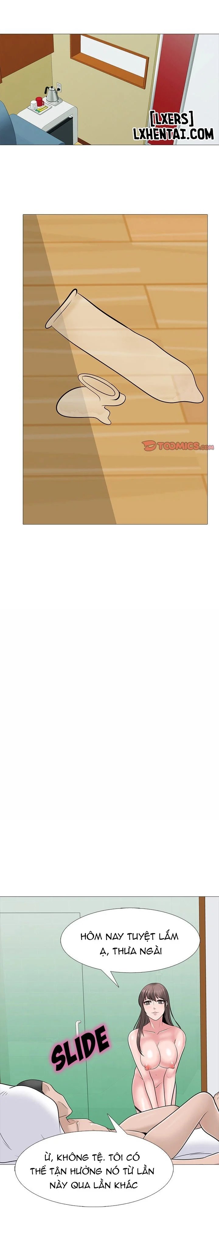 học bổng đặc biệt chapter 101 5