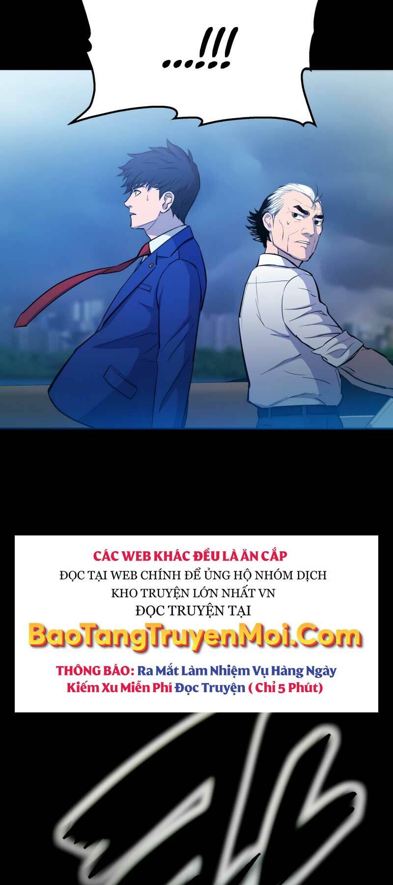 cánh cổng mở ra đúng ngày đầu tiên tôi thành chính trị gia chapter 6 59