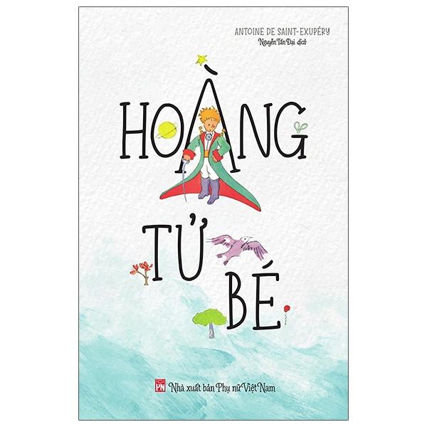 Hoàng Tử Bé