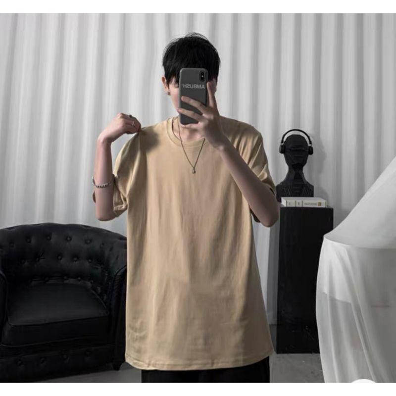 Bigsize 40-105kg nam nữ nhiều màu áo thun co giãn thời trang