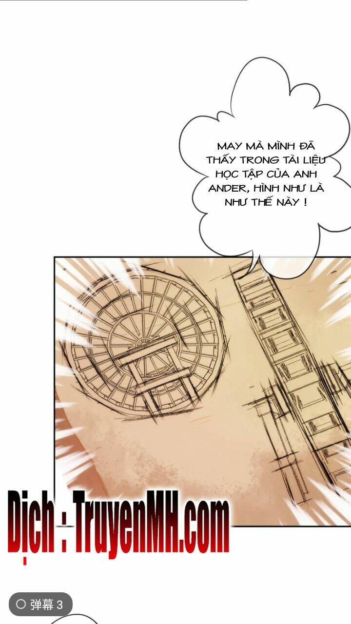 babylon vương phi chapter 7.5 25