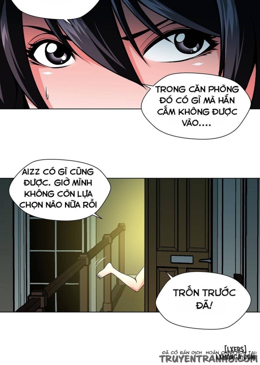 nô lệ song sinh chapter 24 18