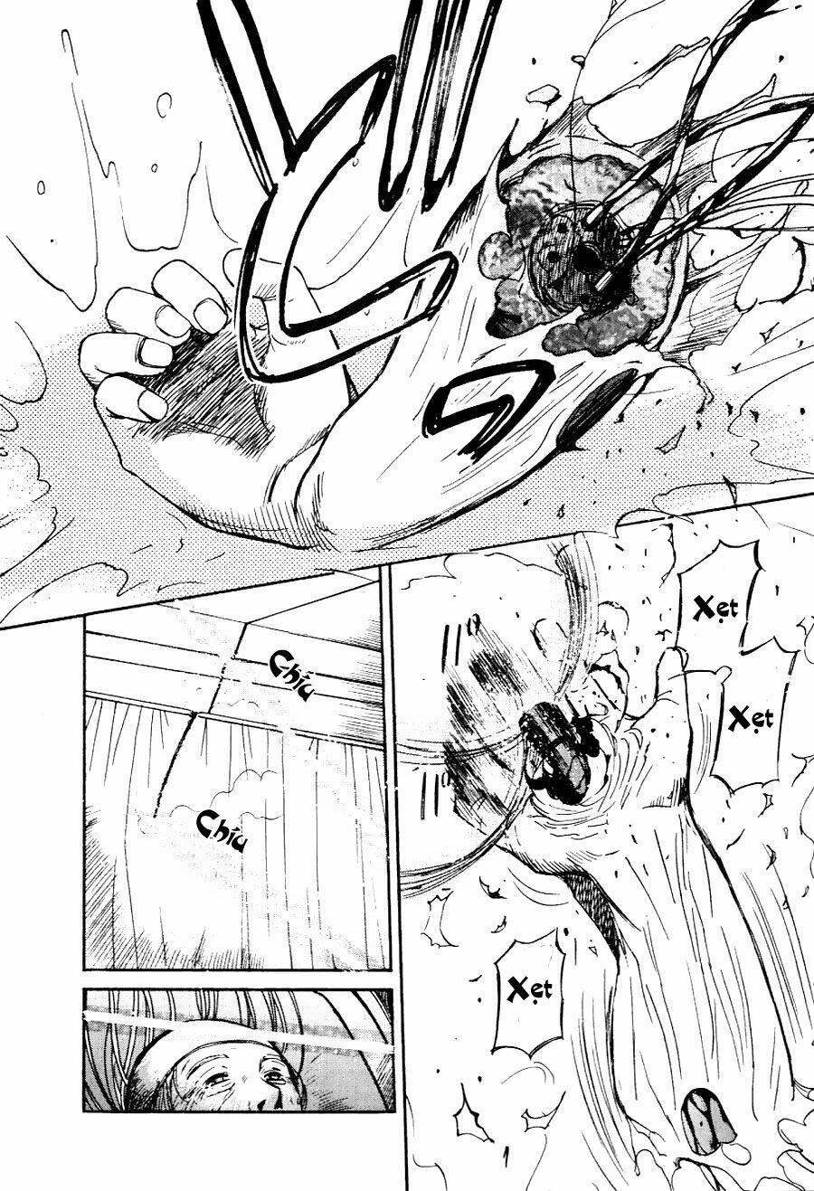 người tình chapter 15 19