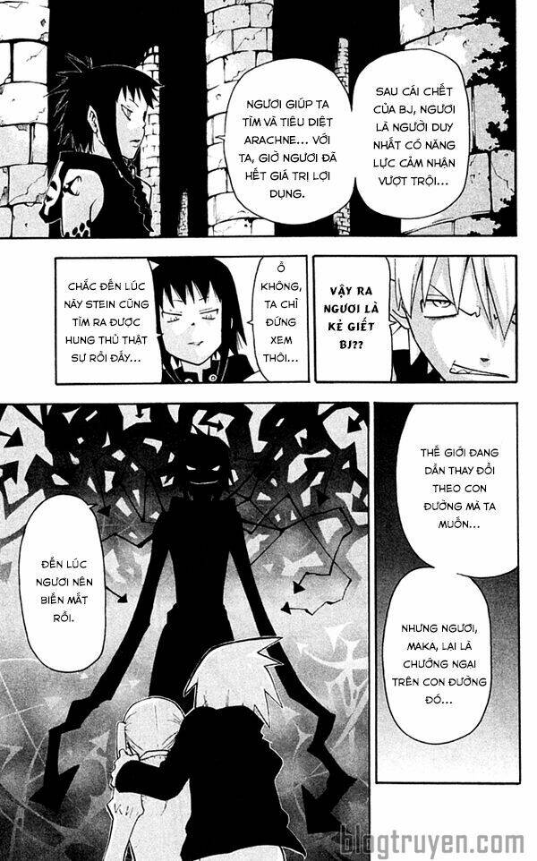soul eater chapter 60 18
