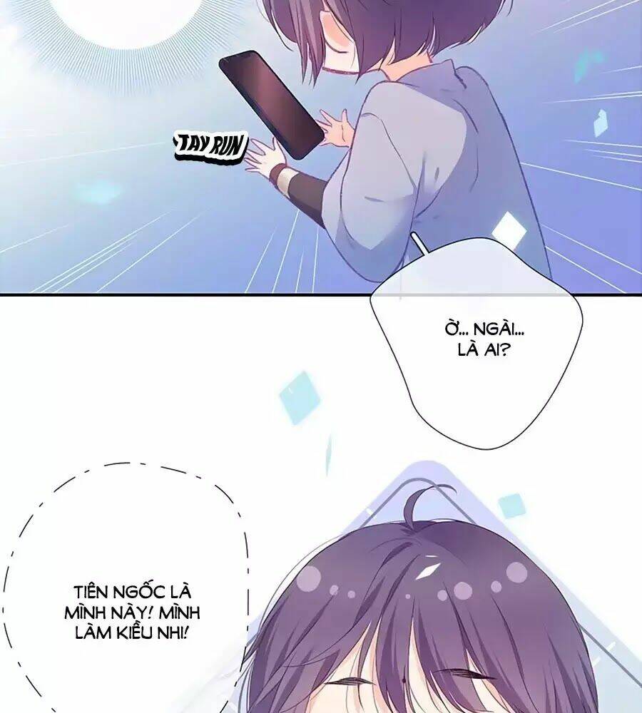 kiều nhi không nghe lời chapter 11 60