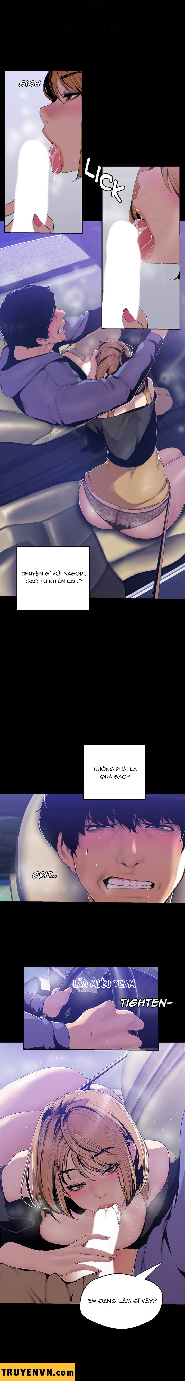 một thế giới mới tuyệt vời chapter 60 3