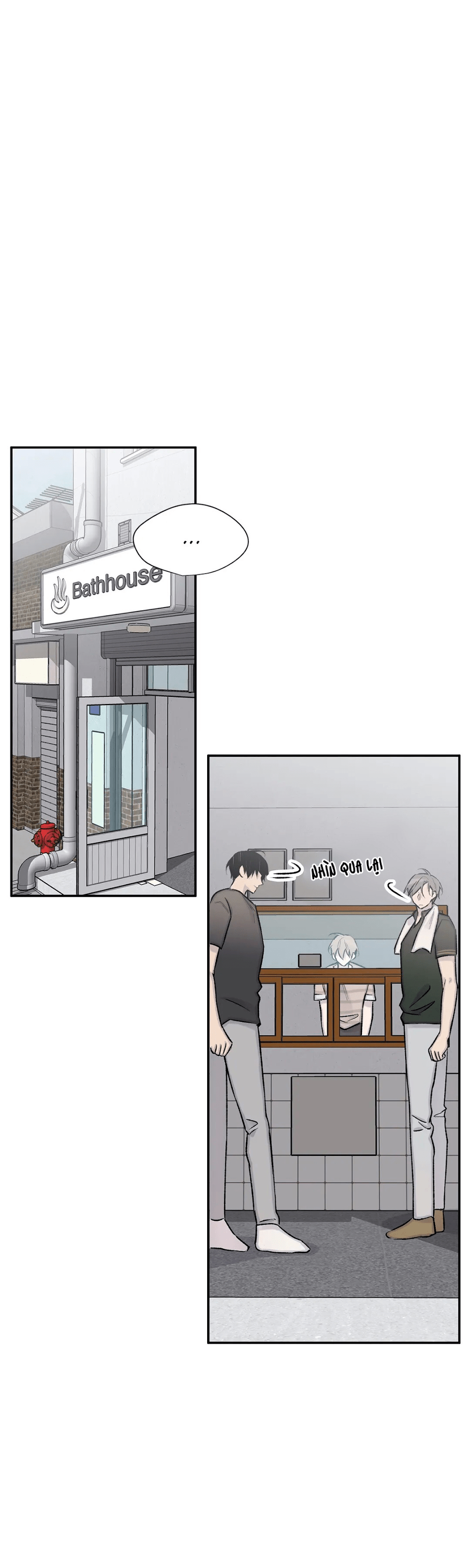 đừng viết nữa, tác giả thân mến! chapter 55 38