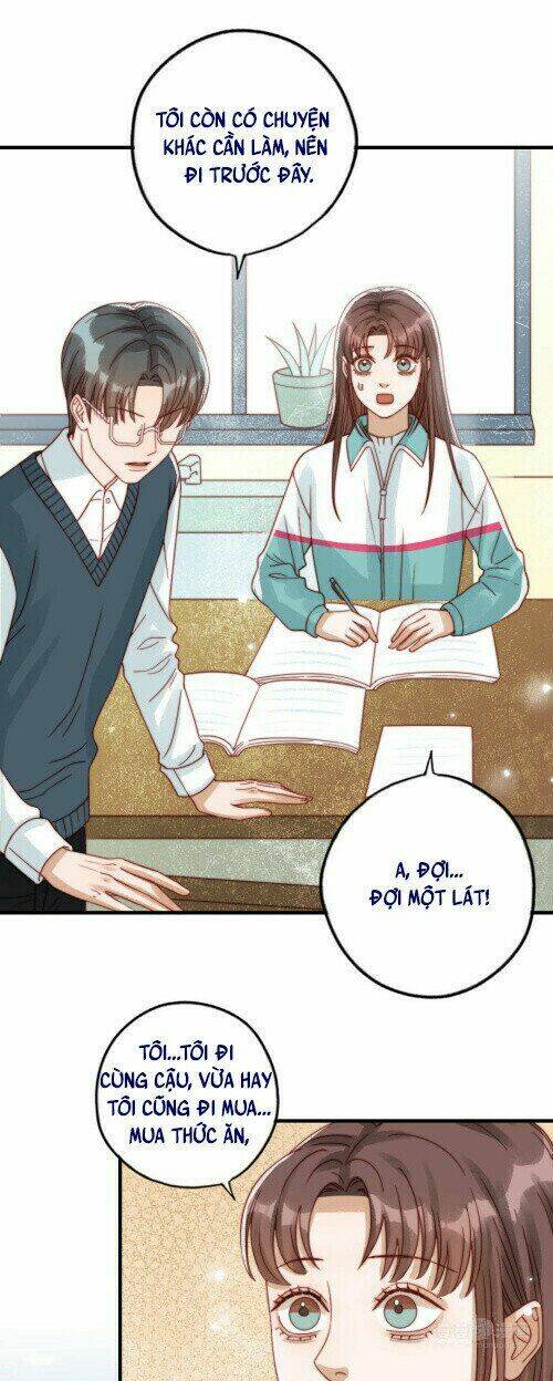 chồng trước 18 tuổi chapter 85 14