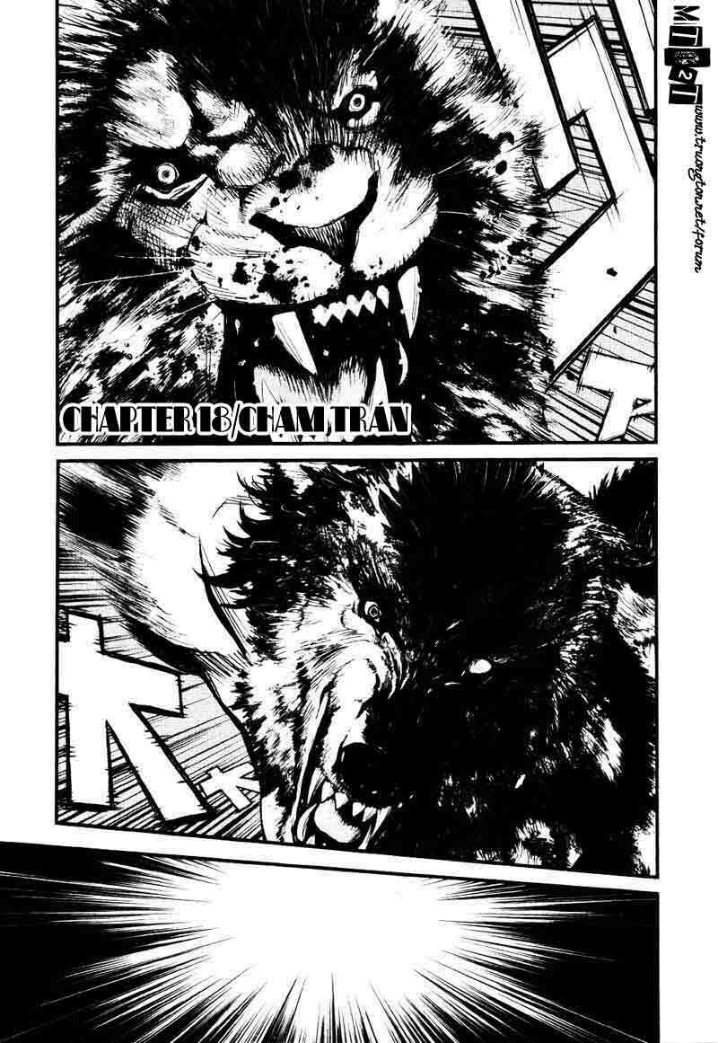 wolf guy - wolfen crest chapter 18 3