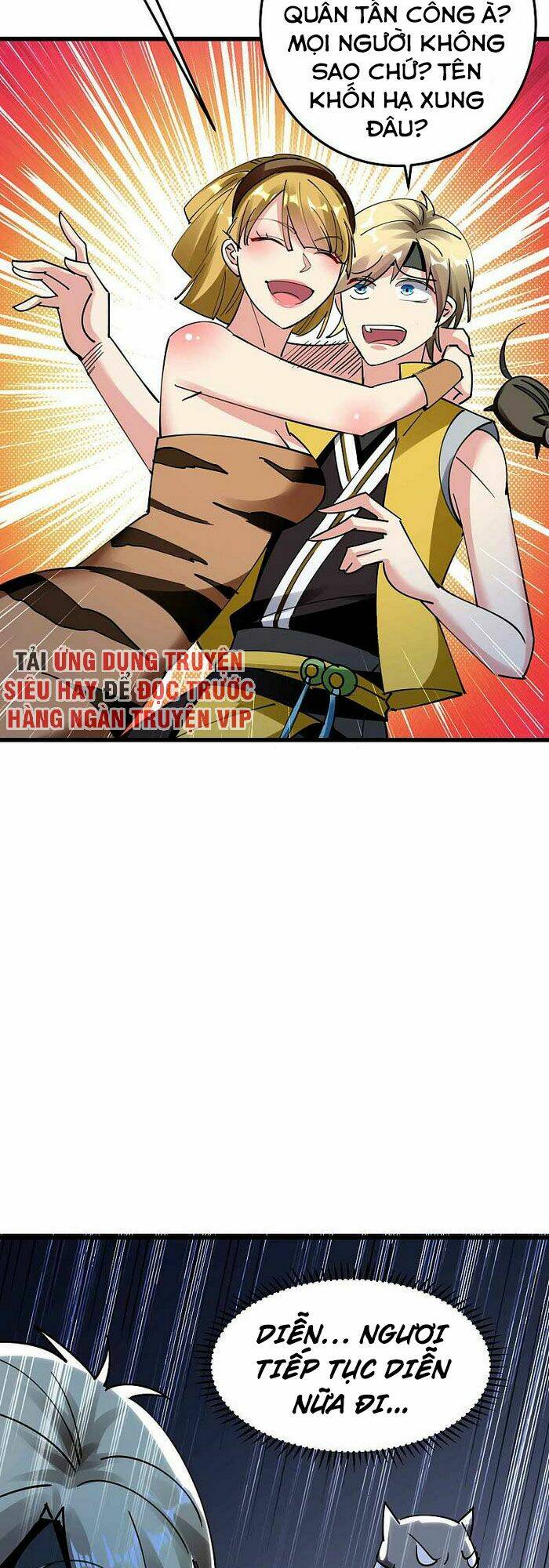 vạn giới tiên vương chapter 94 33