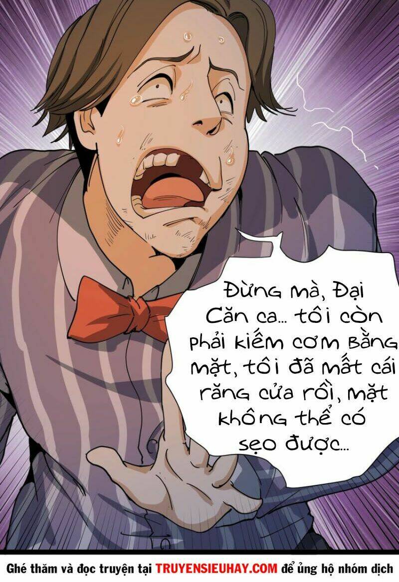 hồi xuân tiểu độc y chapter 9 80