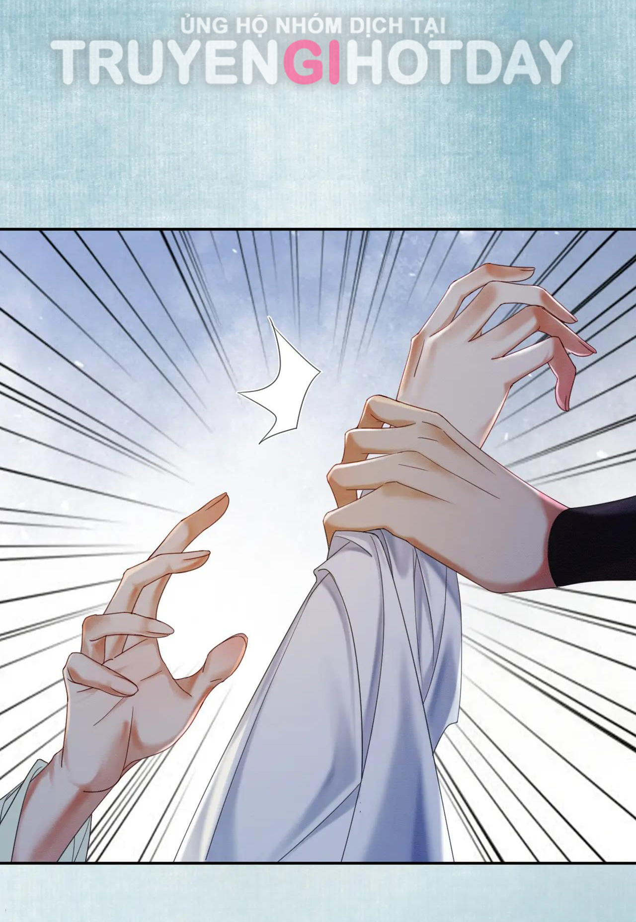 ai đã dạy hư đồ đệ phản diện của ta? chapter 33 20