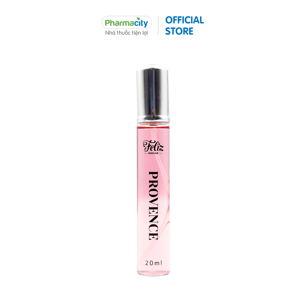 Nước hoa Feliz Provence (20ml)
