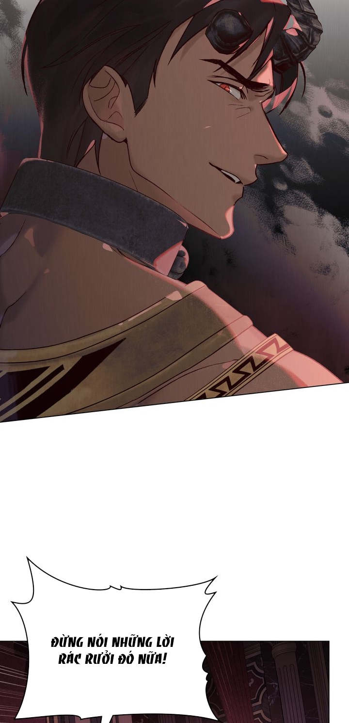 Gọi Ta Là Chủ Nhân chapter 11.1 - Trang 17