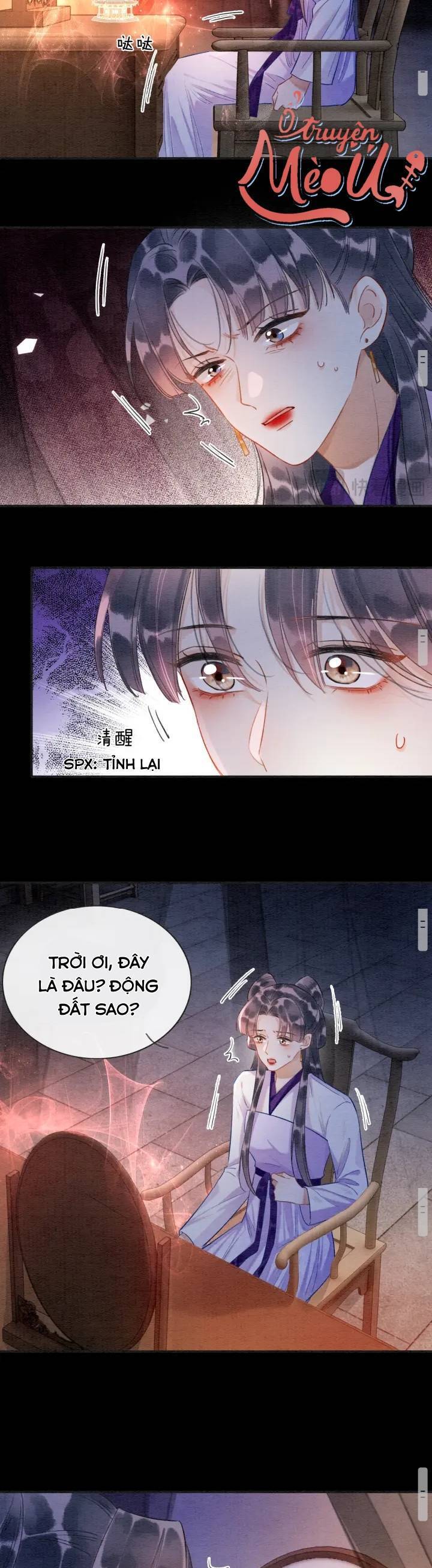 machida-kun no sekai chapter 152 14