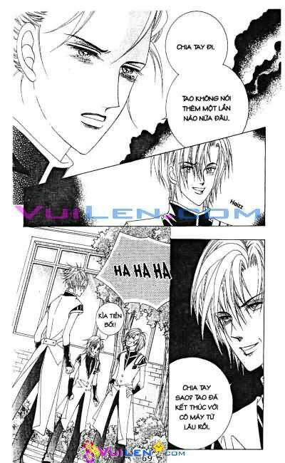 người duy nhất chapter 92 10