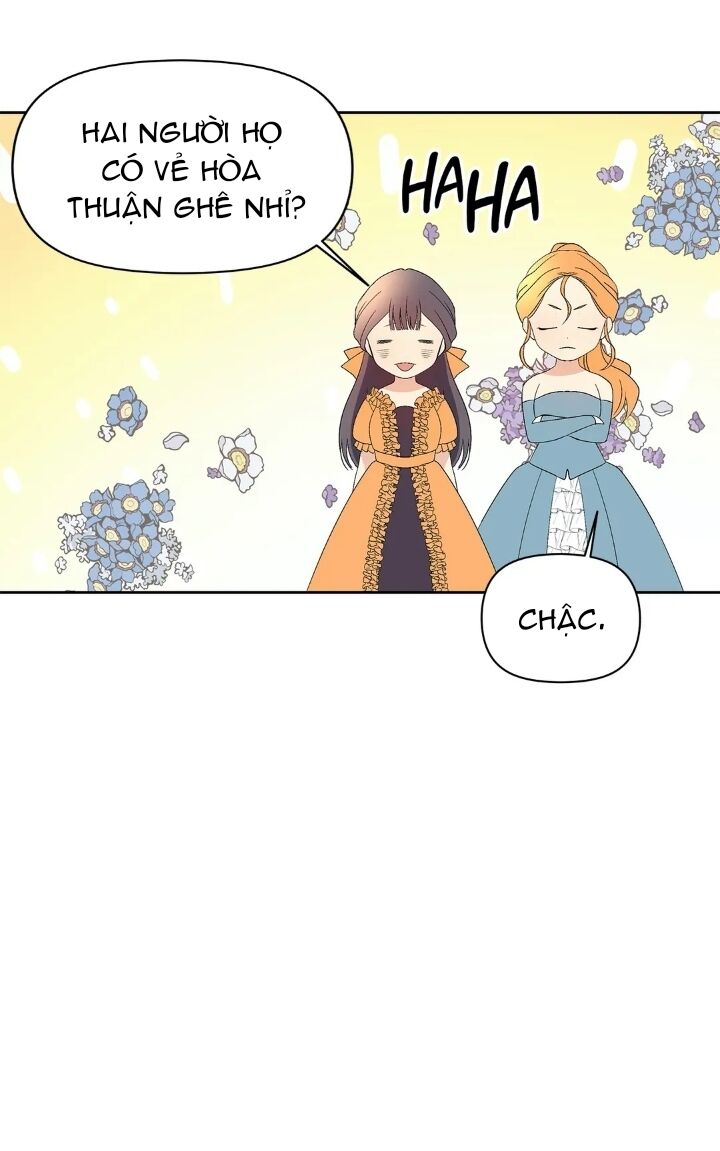 công chúa thời gian có hạn chapter 16 58