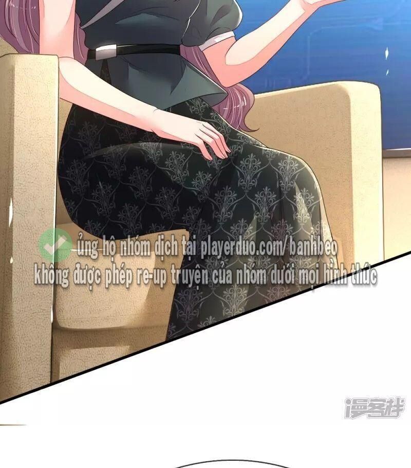 ma ma đột kích : cha mời tiếp chiêu chapter 31 20