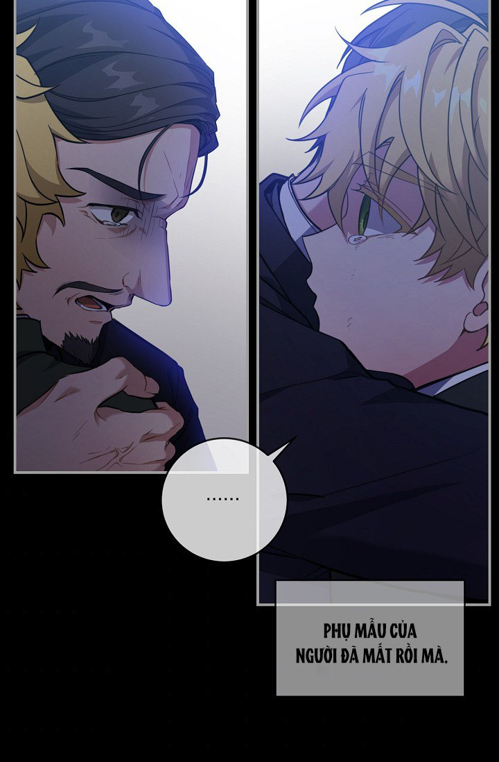 hướng đến ánh dương một lần nữa chapter 30.1 4