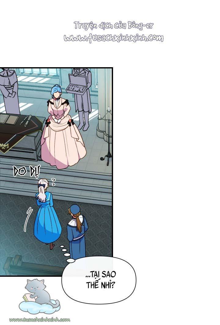 công nương khế ước của gia tộc công tước quái vật chapter 76 16