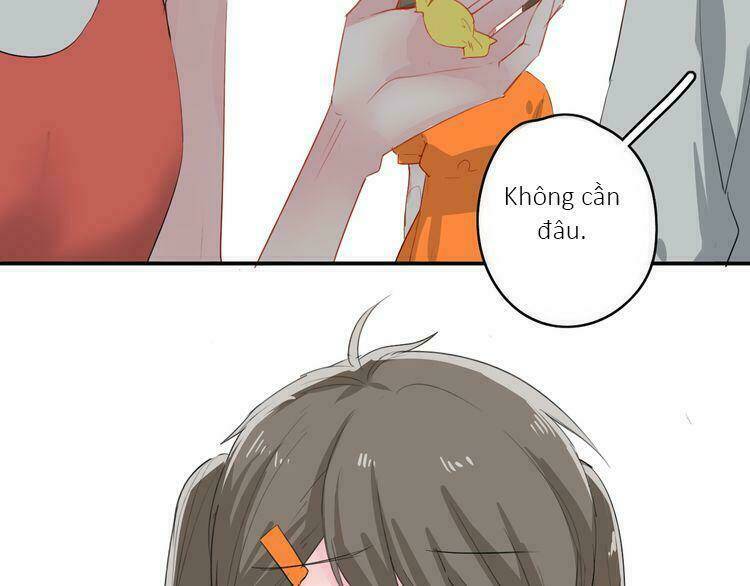 quy tắc của mỹ nam chapter 37 31