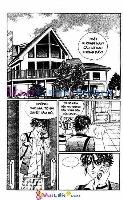 anh là của tôi chapter 7 11