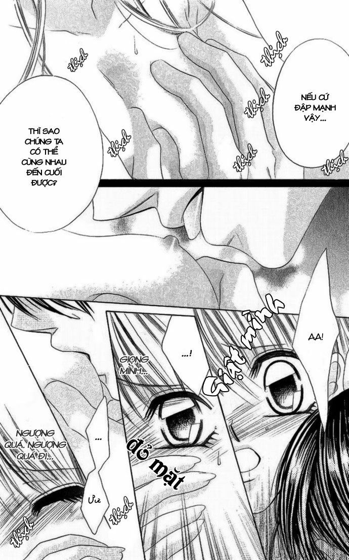 i love my little sister chapter 14 9