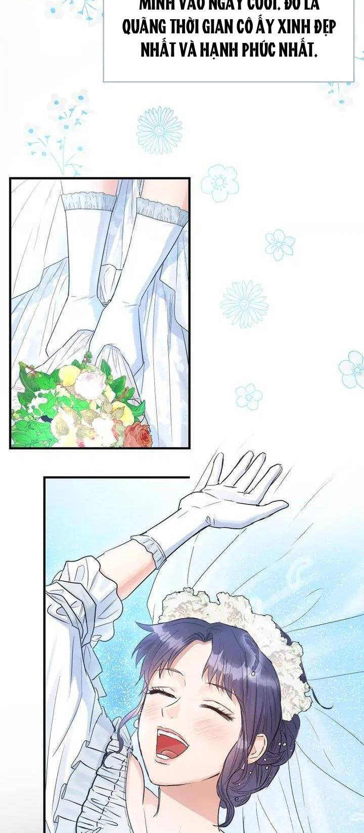 người thừa kế chapter 20 31