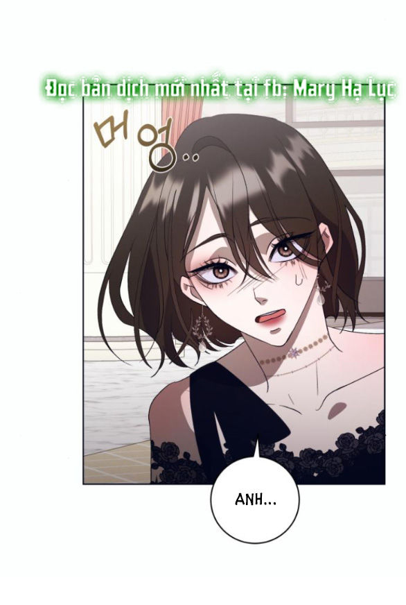 điệu nhảy say mê giữa màn đêm chapter 8.1 32