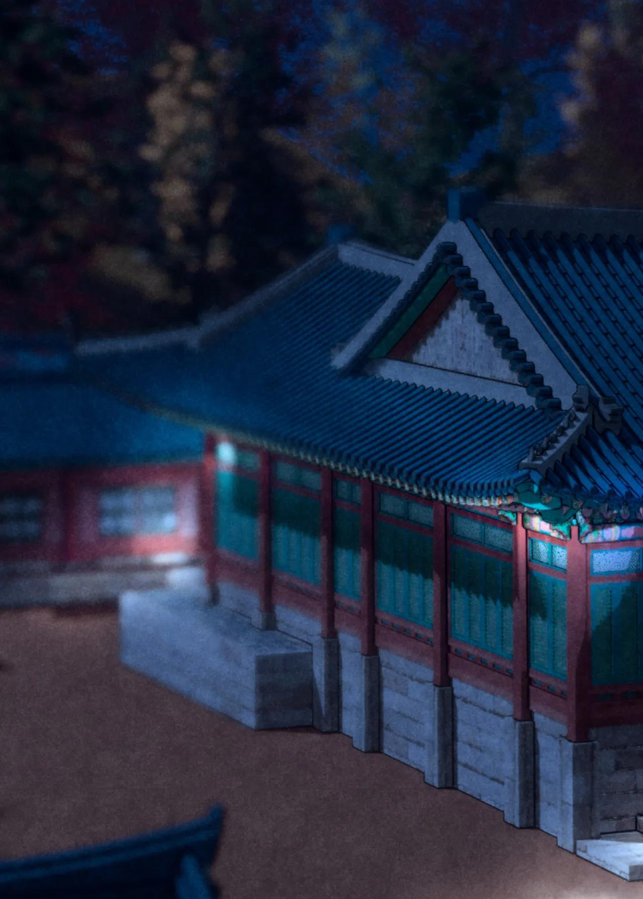 thanh sương phò mã chapter 21 33