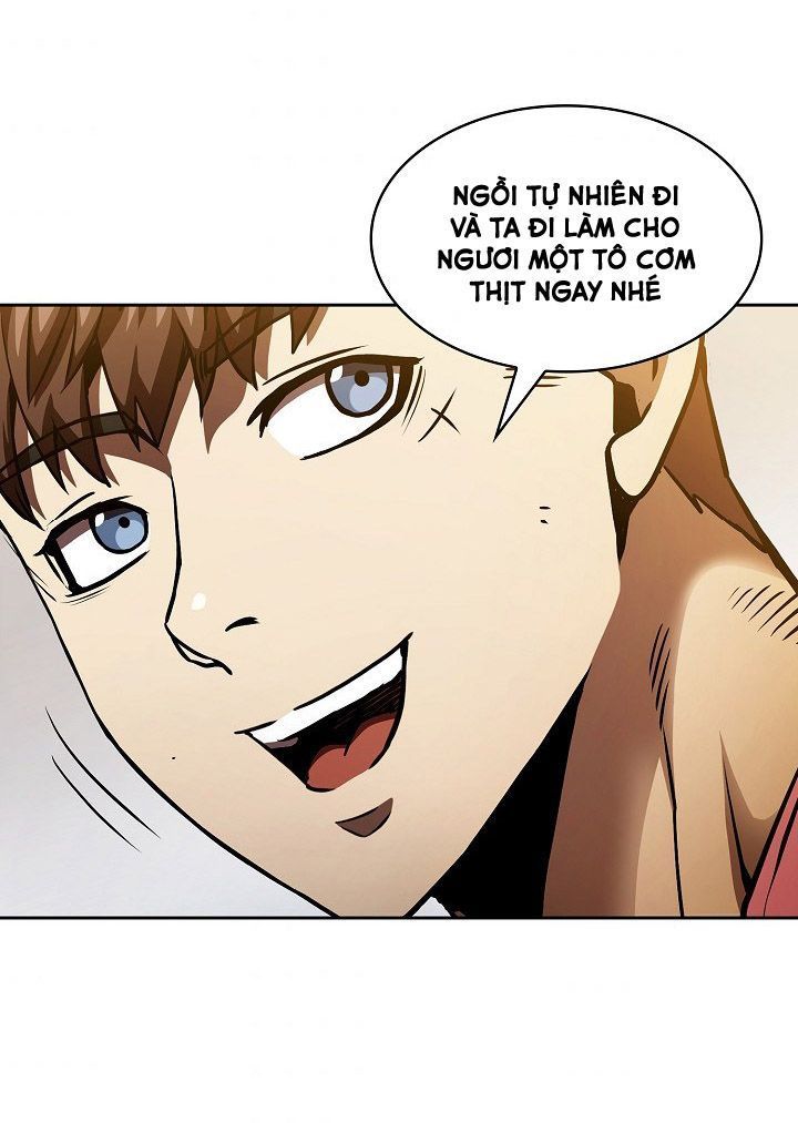 chòm sao trở về từ địa ngục chapter 11 58