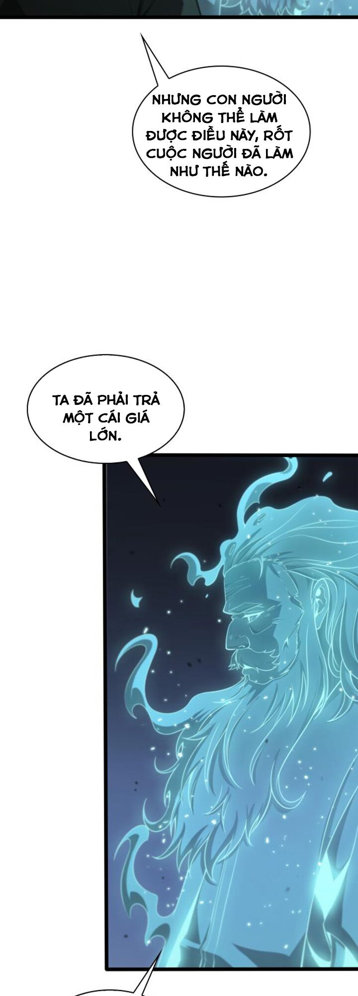 chư giới - tận thế online chapter 155 5